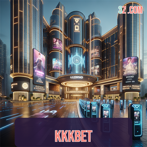 Slots do KKKBET: Diversão e Ganhos em Cada Jogada