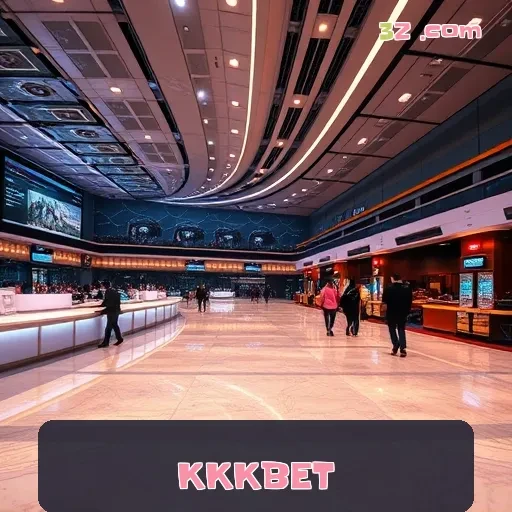 KKKBET: Descubra Tudo Sobre a Seção de E-Sports e Apostas